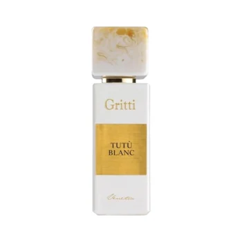 Gritti Tutu Blanc