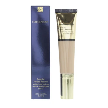 Estee Lauder Futurist Hydra Rescue 2N1 Desert Beige