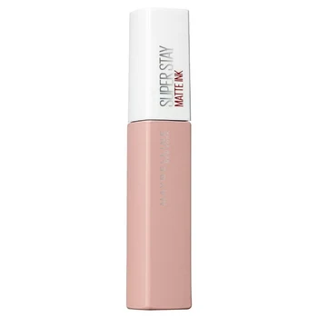 Maybelline Superstay Matte Ink 05 Loyalist