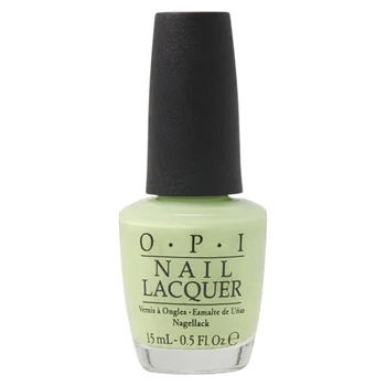 OPI Nail Lacquer B44 Gargantuan Green Grape