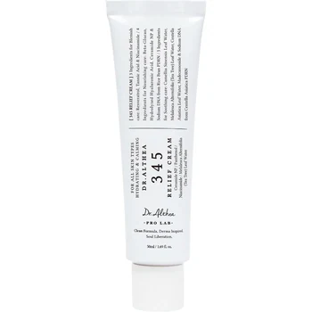 Dr. Althea 345 Relief