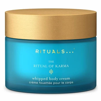 Rituals The Ritual Of Karma