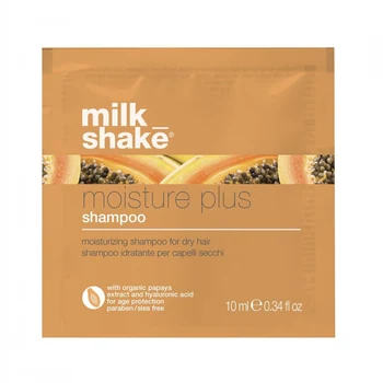 Milk_Shake Moisture Plus For Moisturizing