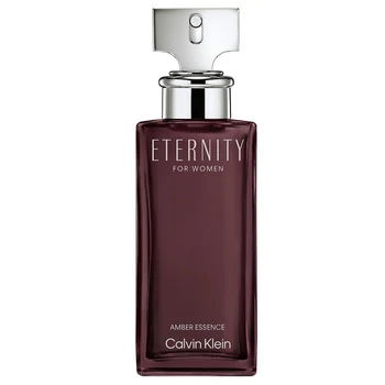 Calvin Klein Eternity Amber Essence
