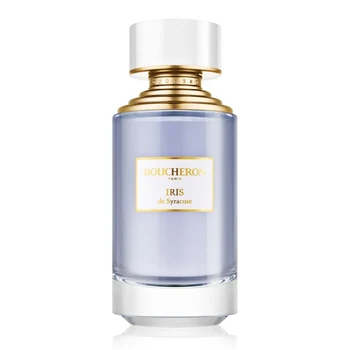 Boucheron La Collection - Iris de Syracuse – Tester