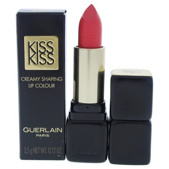 Guerlain Kiss Kiss 343 Sugar Kiss