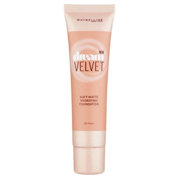 Maybelline Dream Velvet No.40 Fawn
