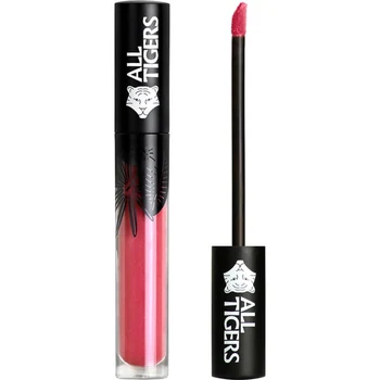 All Tigers Natural & Vegan 601 Silence The Critics – Tester