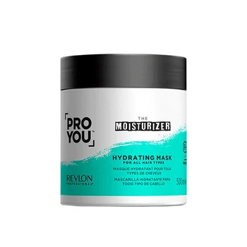 Revlon Proyou The Moisturizer