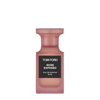 Tom Ford Rose Exposed