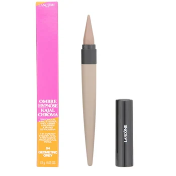 Lancôme Ombre Hypnose 04 Geometric Gray