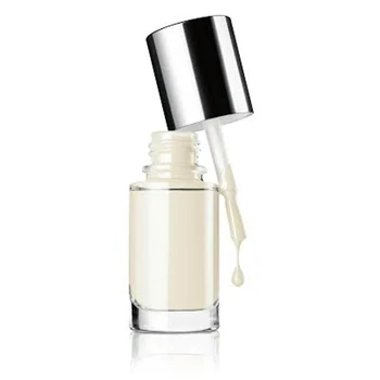 Clinique A Different Nail Enamel 01 Call My Buff