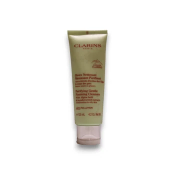 Clarins Purifying