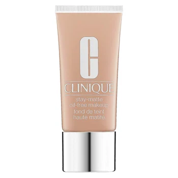 Clinique Stay-Matte Makeup 14 Vanilla – Tester