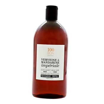 100 Bon Verveine & Mandarine Imperial
