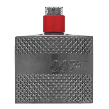 James Bond 007 Quantum – Tester
