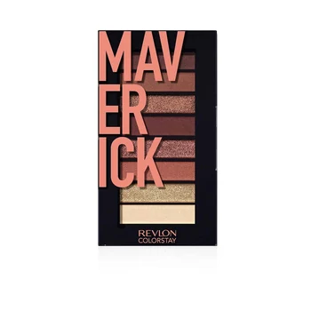 Revlon Color Stay Looks Book 930 Maverick