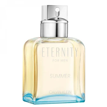 Calvin Klein Eternity Summer