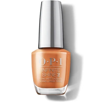 OPI Infinite Shine 2 ISL MI02 Have Your Panettone And Eat It Too