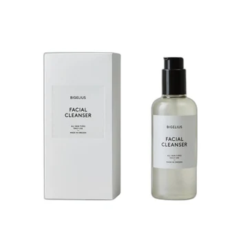 Bigelius Facial Cleanser