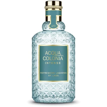4711 Acqua Colonia Intense Lagoons Of Laos