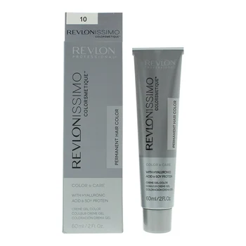 Revlon Colorsmetique 10 10 Lightest Blonde