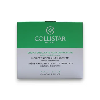 Collistar Special Perfect Body - High Definition Slimming