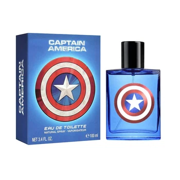 Marvel Captain America