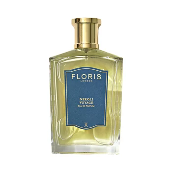Floris Of London Neroli Voyage – Tester