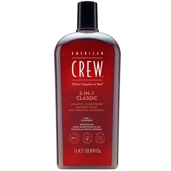 American Crew 3-In-1 Classic