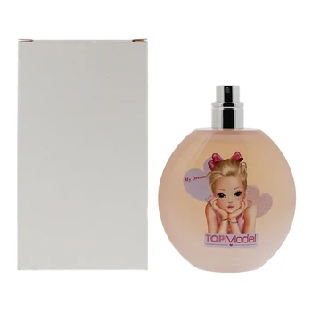 TOPModel My Dream – Tester