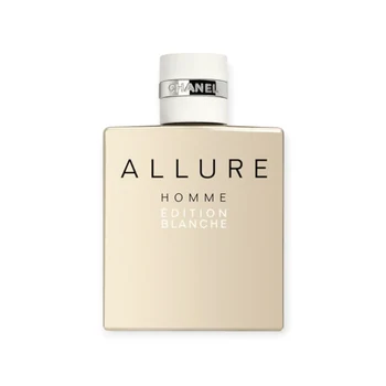 Chanel Allure Edition Blanche