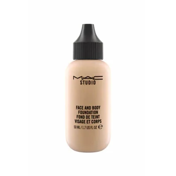 MAC Liquid Foundation C5
