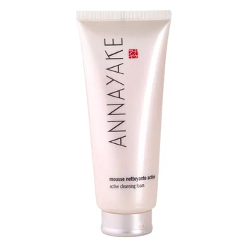 Annayake Ultratime Exfoliating Cleansing Foaming Cream – Tester