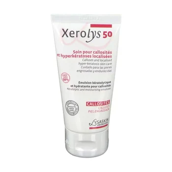 Lab Lysaskin Xerolys 50