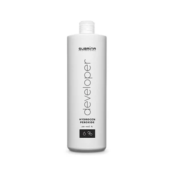 Subrina Professional CremeOxyd 6% 20 vol
