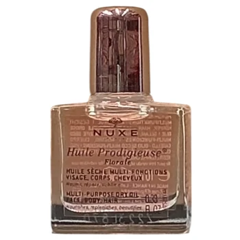 Nuxe Huile Prodigieuse Multi-Purpose Floral – Miniatur