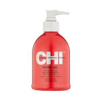 CHI Styling - Infra