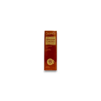Guinot Minceur Chrono Logic