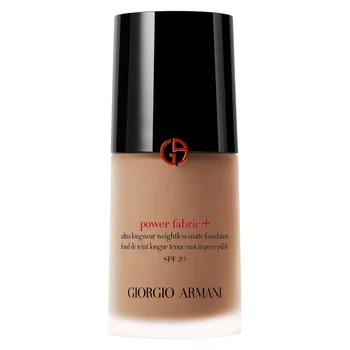Armani Power Fabric 09