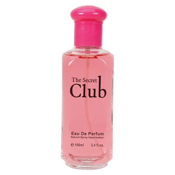 Fine Perfumery The Secret Club