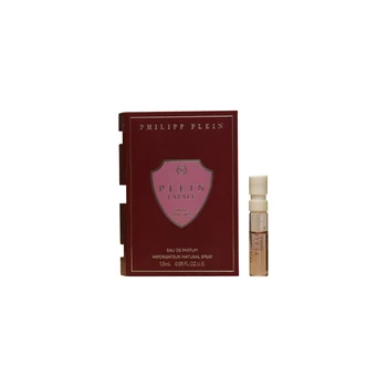Philipp Plein Plein Fatale Rose Intense – Probe