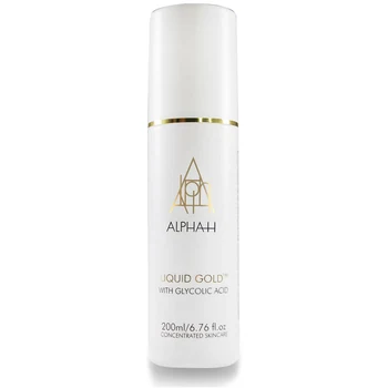 Alpha-H Liquid Gold