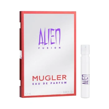 Thierry Mugler Alien Fusion – Probe