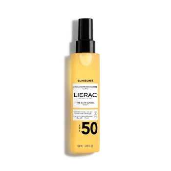 Lierac Sunissime