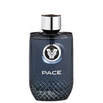 Jaguar Pace