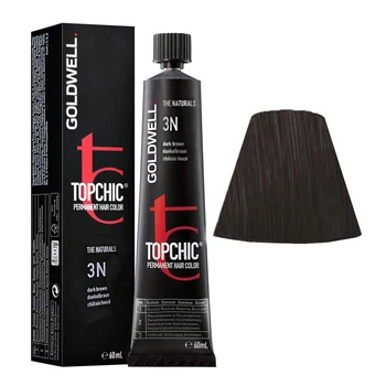 Goldwell TopChic 03N Dark Brown