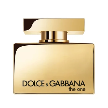 Dolce & Gabbana The One Gold Intense