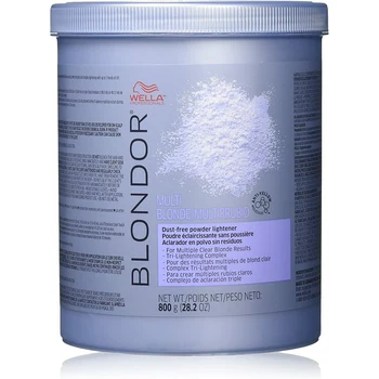 Wella Professionals Blondor Multi Blonde