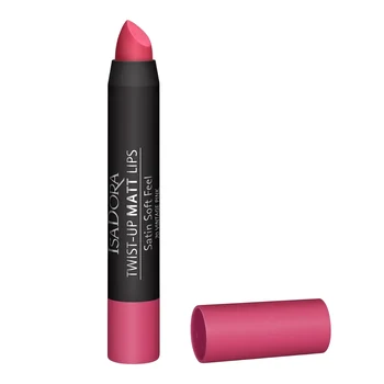 IsaDora Twist-Up 70 Vintage Pink